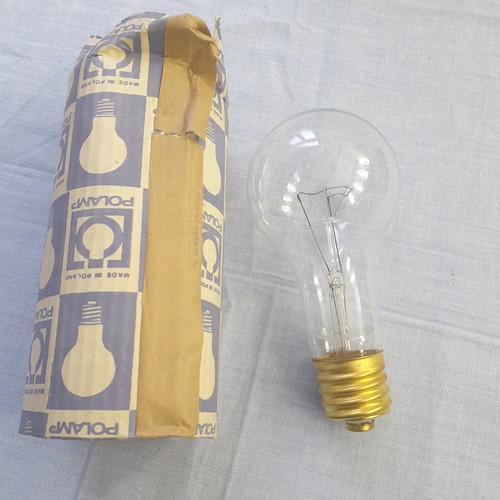 300w polamp glühlampe - glühlampe, e40