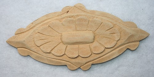 Ornament handarbeit - ornament,