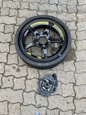 Mercedes SLK R170 Notrad A  1704010502 Ersatzrad Reserverad C Klasse CLK  (105)