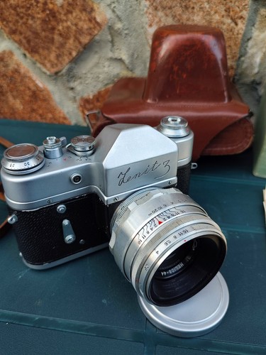 Zenit helios rare with - helios, rare.