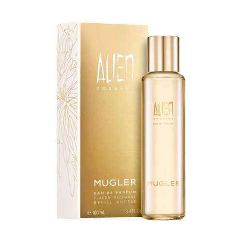 Mugler alien goddess eau - goddess,