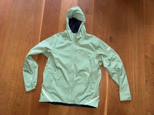 Arc'teryx Solano Jacket GoreTex - Herren, Größe L, Farbe: Remedy