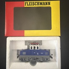 Fleischmann H0 Lok 4305, In