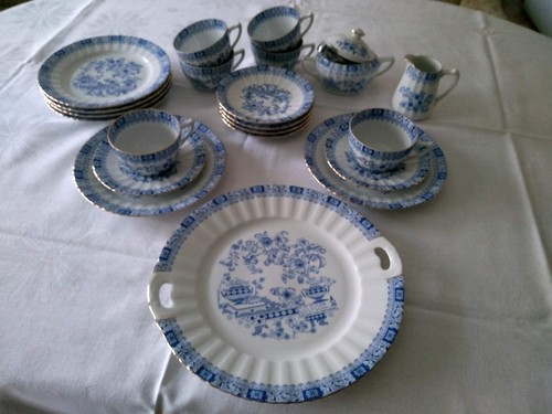 Seltmann weiden kaffeeservice - seltmann,
