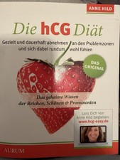 Die hCG Diät: Geheimnis Der
