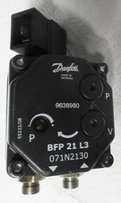 Danfoss BFP 21 L3  Ölpumpe