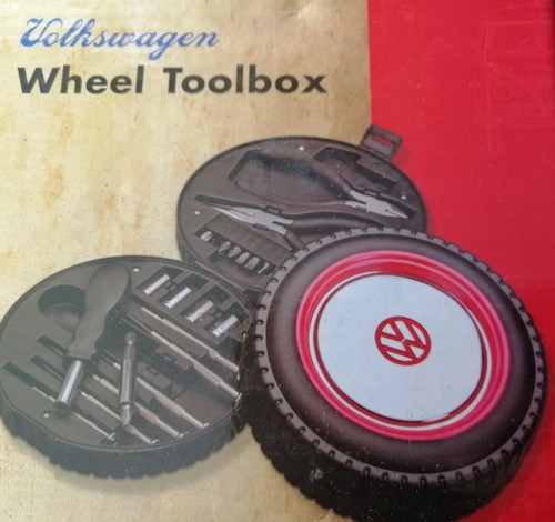 Volkswagen geschenk set - volkswagen,