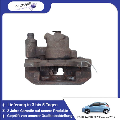 Linker vorderer - linker,