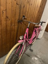 Popal Hollandrat Damen Pink