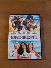 WIE NEU - DVD Kindsköpfe -