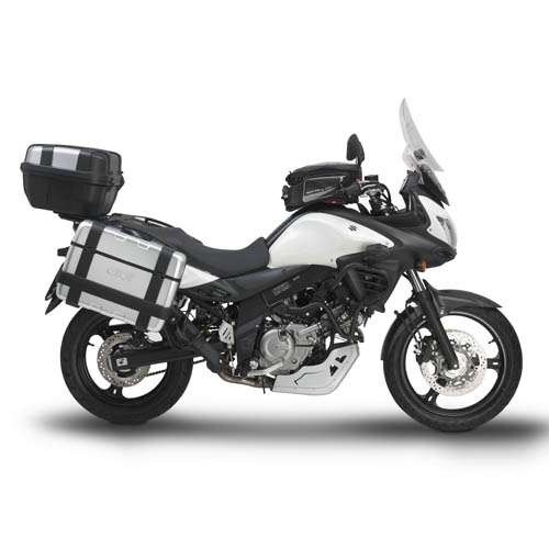 Givi seitenkofferträger - givi,