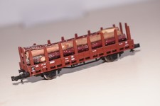 SK18/12] Roco 2303 2-Achser