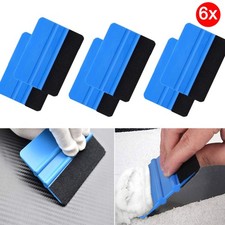 6stk Auto Folien Werkzeug