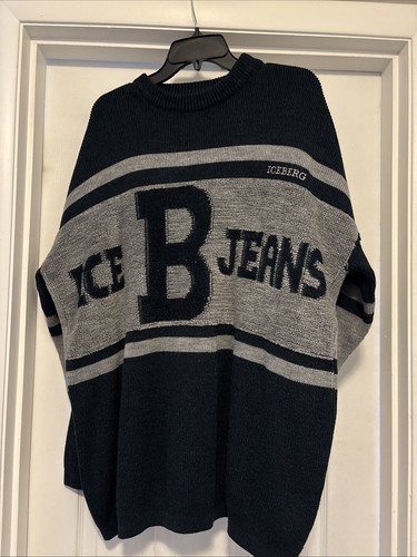 Vintage iceberg jeans - vintage,