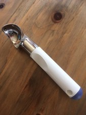 Tupperware Eisportionierer
