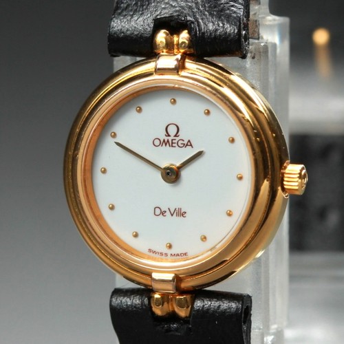 Omega ville vintage - ville,