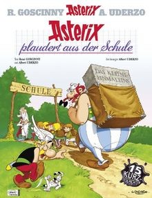 Asterix plaudert - asterix,