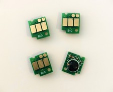 Brother LC 221 Auto Reset Chip