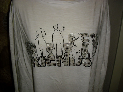 Superschönes shirt - superschönes,