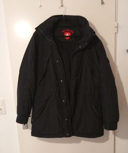 Wellensteyn motoro herren - wellensteyn,