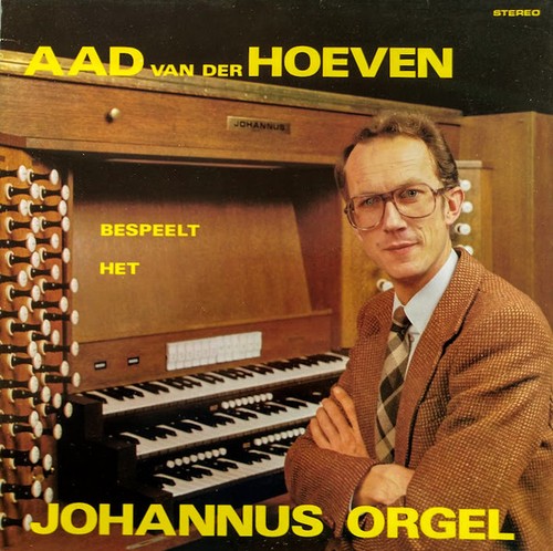 Aad van der - -,