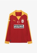 Galatasaray Istanbul Retro