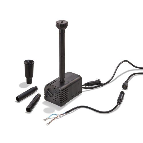 Esotec solar ersatzpumpe - esotec,