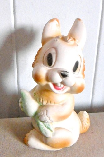 Vintage ddr osterhase - ,