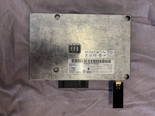 Steuergerät telefon bluetooth - steuergerät,