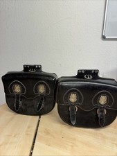 Paar Motor Virago Qonquest