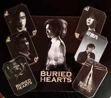 Deko Paket K-Drama BURIED