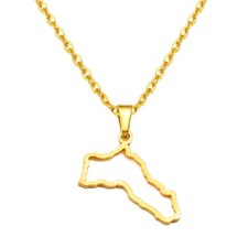 Kurdistan Kette "Frame" -