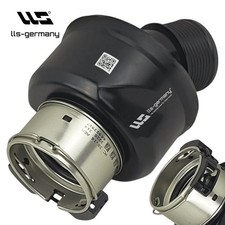 Resonator Turboschlauch für