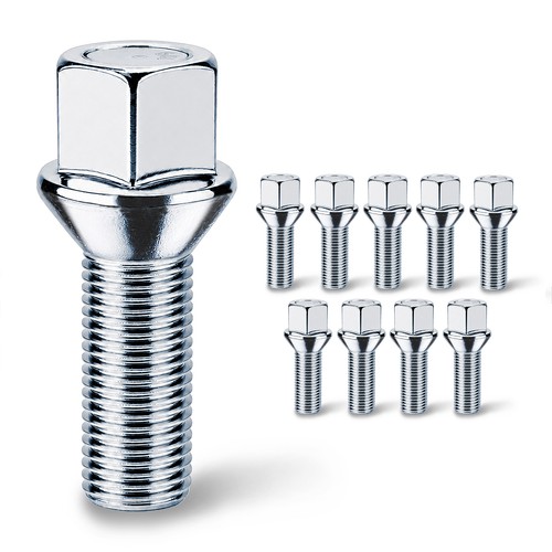 Radschrauben m14x1 5 - 10, m14x1,5