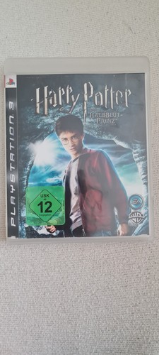 Harry potter und der - harry,