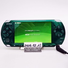 Playstation Portable Spirited