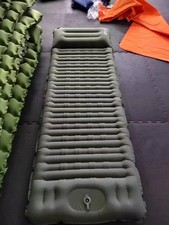 Isomatte XL Selbstaufblasend