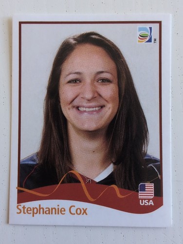 Panini 2011 sticker - panini, nummer