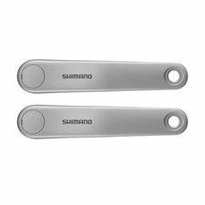 Shimano bike kurbelgarnitur - shimano,