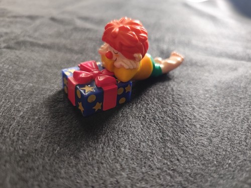 Mcdonald 1994 pumuckl figur - mcdonald's,