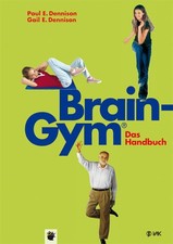 Brain-Gym® - das Handbuch |