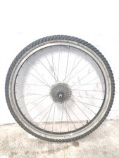  Hinterrad Rear Wheel MTB Mountainbike Shimano Deore Dx ATEK 7 VS 26