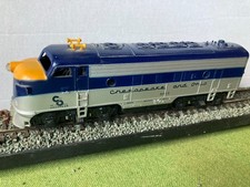 Mantua Tyco F7 Bo-Bo