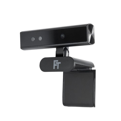 Fc200 webcam 5mp windows - 5mp, hello