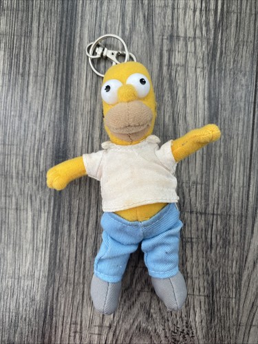 The simpsons plüsch - the,