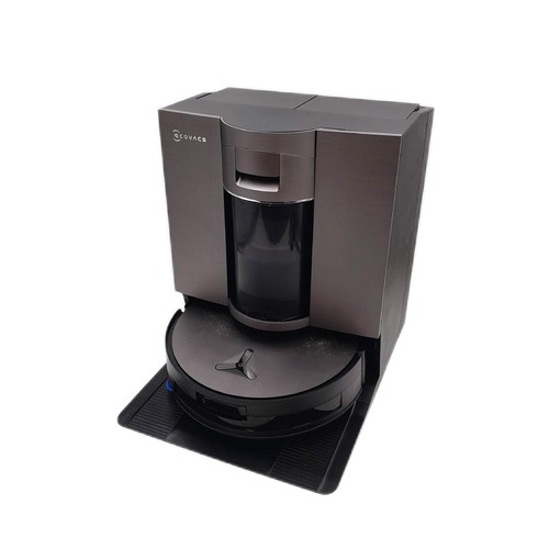 Ecovacs saugroboter - ecovacs,