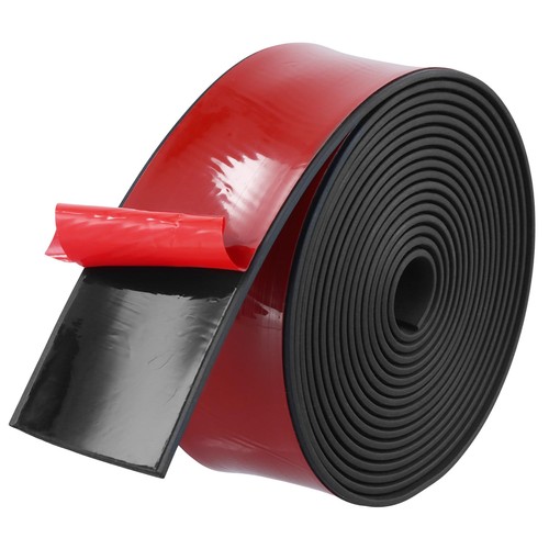 Gummistreifen selbstklebend - gummistreifen, 3m