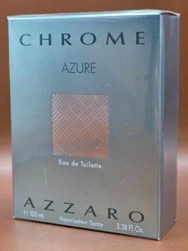 Azzaro chrome azure - chrome,