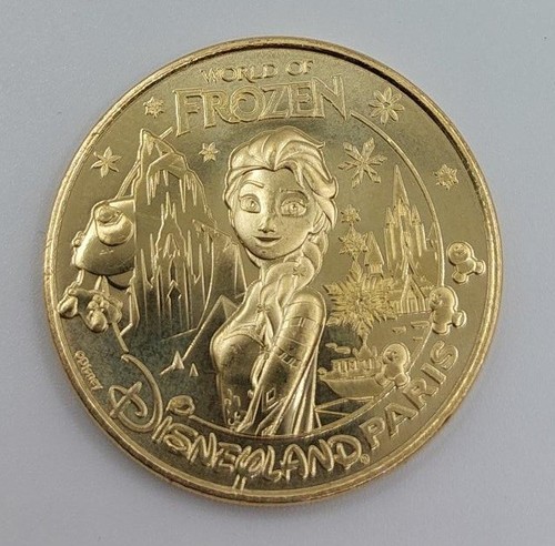 Disney münze monnaie - -, de