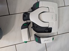 SP 600 Saugwischer mit